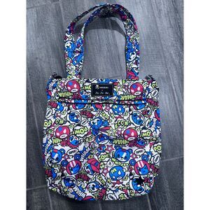 Ju-Ju-Be Tokidoki Be Light Tote Bag‎